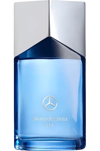 Mercedes-benz Sea Edp 100 Ml Erkek Parfümü Çiçek - Odunsu