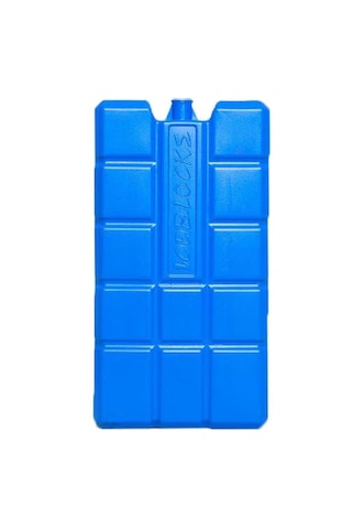 5 Adet Buz Saklama Aküsü Soğuk Su Akü 15cm Boy 8cm Eninde