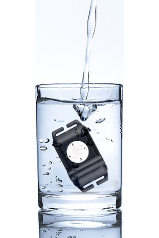 Singree "ıpx8 Su Geçirmez Mp3 Çalar - Yüzme, Koşu Ve Dalış İçin 8gb Müzik Çalar & Kulaklık Seti"