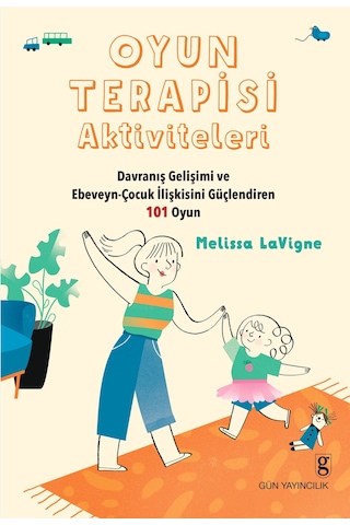 Oyun Terapisi Aktiviteleri