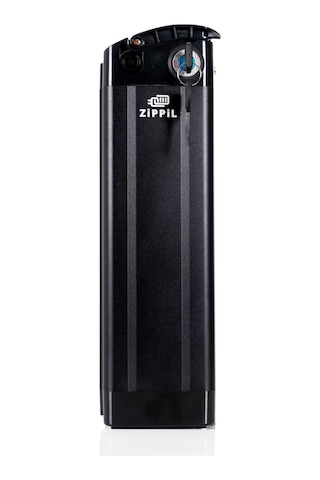Zippil RKS RS3 RSIII Xs25 Uyumlu Güçlendirilmiş Batarya - 36V 22,4AH