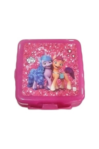 Ersev Beslenme Kabı Pony
