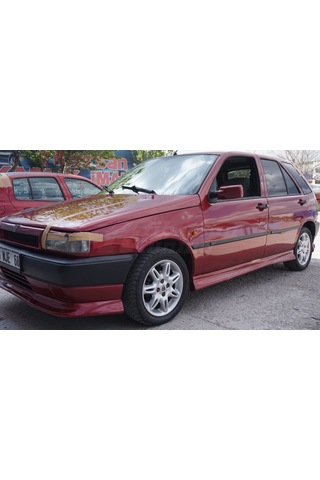 Fiat Tipo Marşpiyel Takimi STR-231
