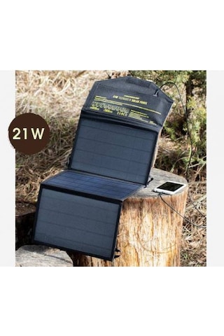 Proware 21 W Taşınabilir Solar Panel