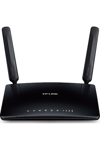 TP-Link TL-MR6400 300 Mbps 4G LTE Kablosuz N Router