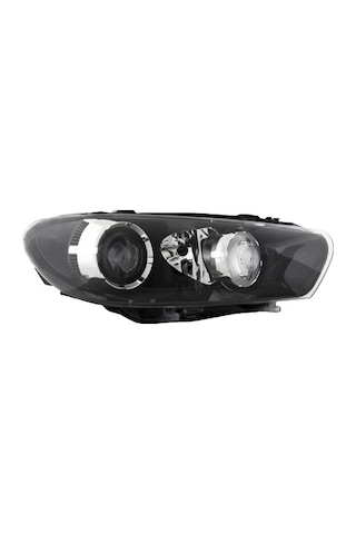 Vw Scirocco Yıl 08-14 Arası Valeo Bi-xenon D1s Sağ Far 1k8941754b