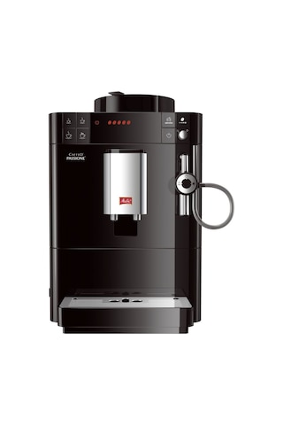 Melitta Caffeo Passione F53/0-102 Tam Otomatik Kahve Makinesi