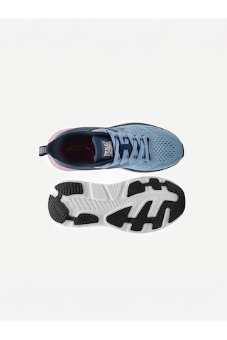 Everlast Spor Ayakkabı Turbo D2 Mavi