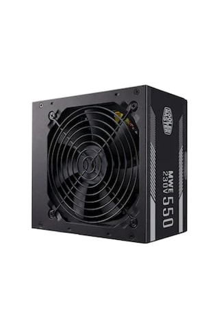 Cooler Master MPE-5501-ACABW-EU MWE 550 W 80+ Güç Kaynağı