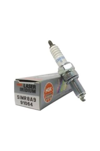 Honda Cbr 250r - Sımr8a9 Ngk Laser İridyum Buji Honda Cbr 250r - Sımr8a9 Ngk Laser İridyum Buji