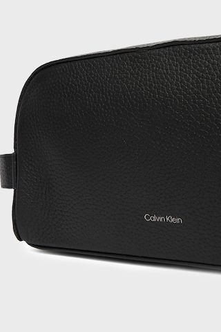 Calvin Klein Erkek Çanta Lv04d1031g Ub1 Siyah Siyah