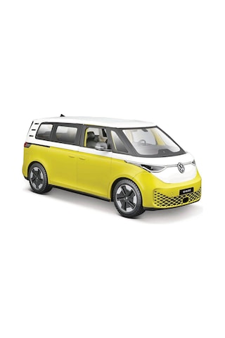 May 32914 1 24 2023 Volkwagen Id Buzz Çok Renkli