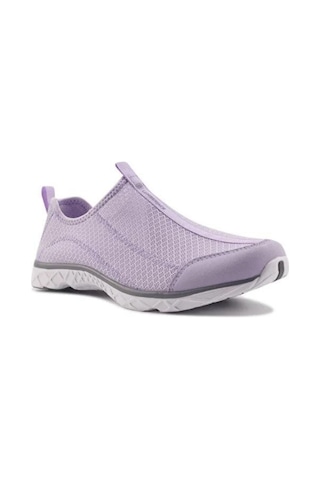 Lumberjack Bird Wmn 5fx Lila Kadın Deniz Ayakkabısı 7506
