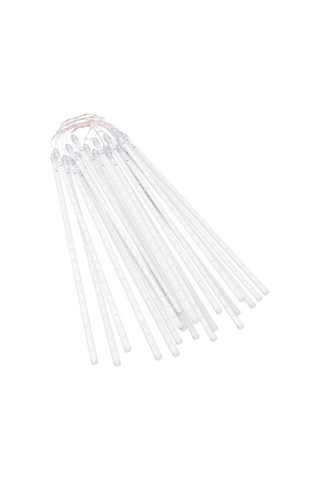 3.2m Meteor Led Gün Işığı Sarı