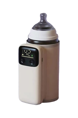 Eternal Luck Biberon Isıtı