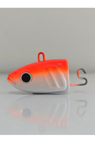 By Lures Jig Head 190 Gr