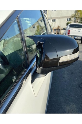 Honda Civic Fb7 Yarasa Ayna Kapağı