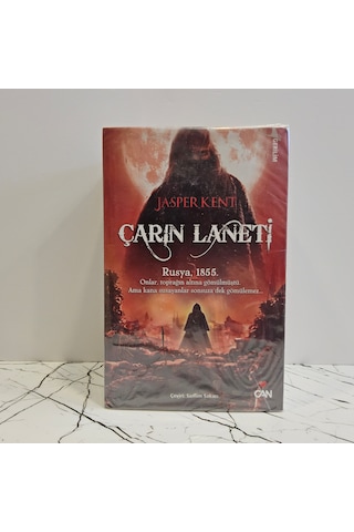 Danilov Beşlemesi - On İki, On Üç Yıl Sonra, Çarın Laneti 3 Kitap