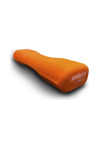 Proforce Neoprene Dumbel 1,5 Kg -tek Adet Ndb1,5