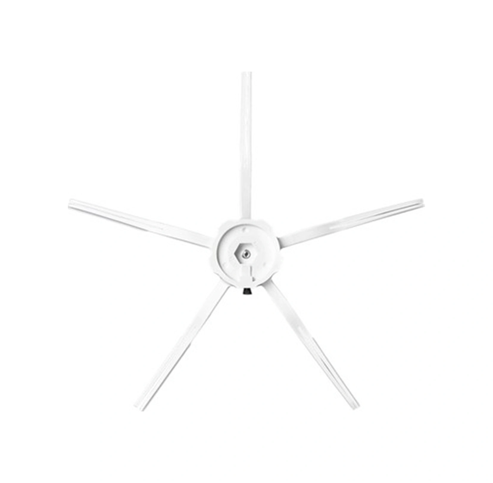 Roborock Q7 Max & Q7 Max Plus Uyumlu 2 Adet Yan Fırça