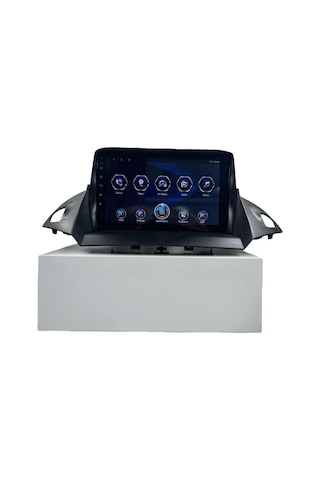 Kuga-c Max 2013-2018 Cadence D13 Yeni Seri İşlemcili Pro Oem Multimedia