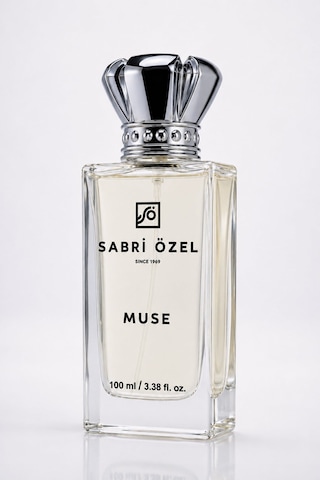 Sabri Özel Muse Erkek Parfüm EDP 100 ML