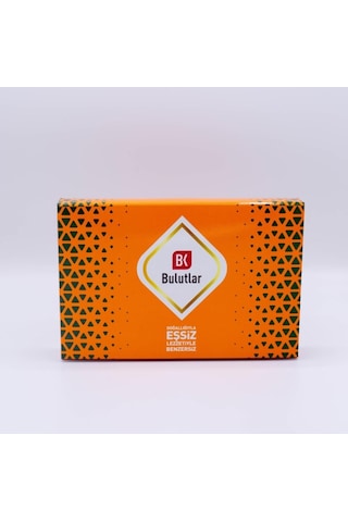 Bulutlar Kuruyemiş Bol Cevizli Pekmezli Sucuk Kg 500 Gr