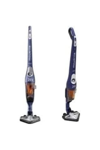 Rowenta RH8771 Air Force Extreme Siklonik Sistem Şarjlı Dikey Süpürge