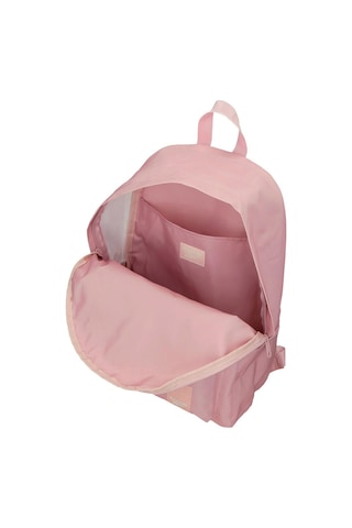 Reebok Mochıla 45cm. Ona R Pembe Unisex Sırt Çantası Pembe