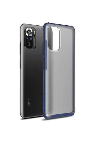 Xiaomi Poco M5S Kilif Zore Volks Kapak 563309614