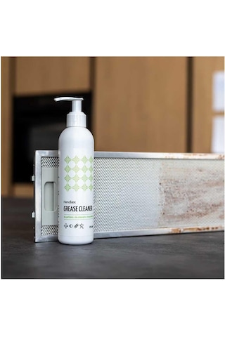 Hendlex Gres ve Yağ Temizleyici 250 ML