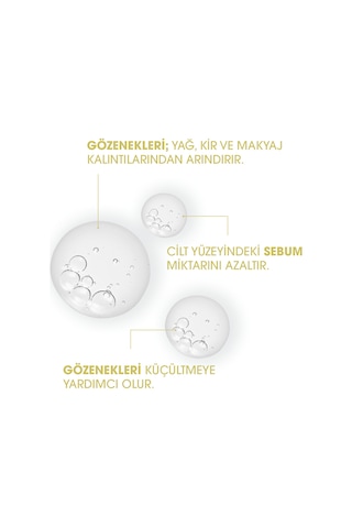 Superserum Betasolution Karma Ve Yağlı Cilt Doğal Yüz Serumu