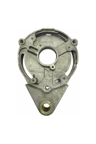 Lucas Alternatör Arka Kapak 45 A/55 A Anadol-renault R12-tofaş Doğan/kartal/şahin 43414870
