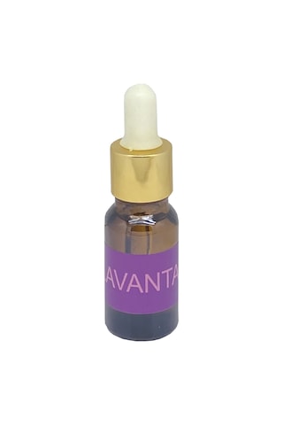 Rose White 14 Cc. Damlalıklı Lavanta Yağı