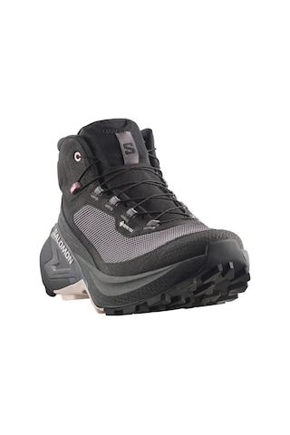 Salomon Salomon Genesıs Mıd Gtx W Kadın Siyah Bot Bdpl
