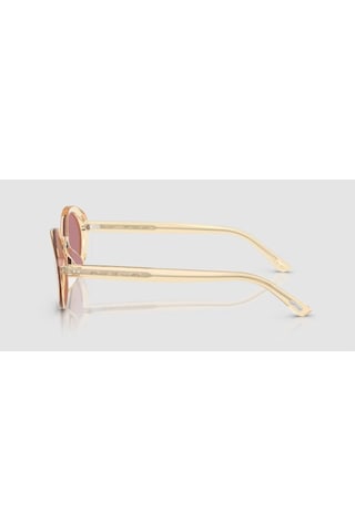 Oliver Peoples 0ov5565su 1792ak 51 Kadın Güneş Gözlüğü Siyah