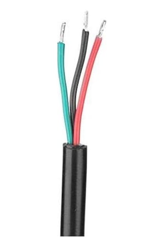 G1/4 Paslanmaz Çelik Su/Yağ/Gaz Basınç Sensörü - 5 PSI