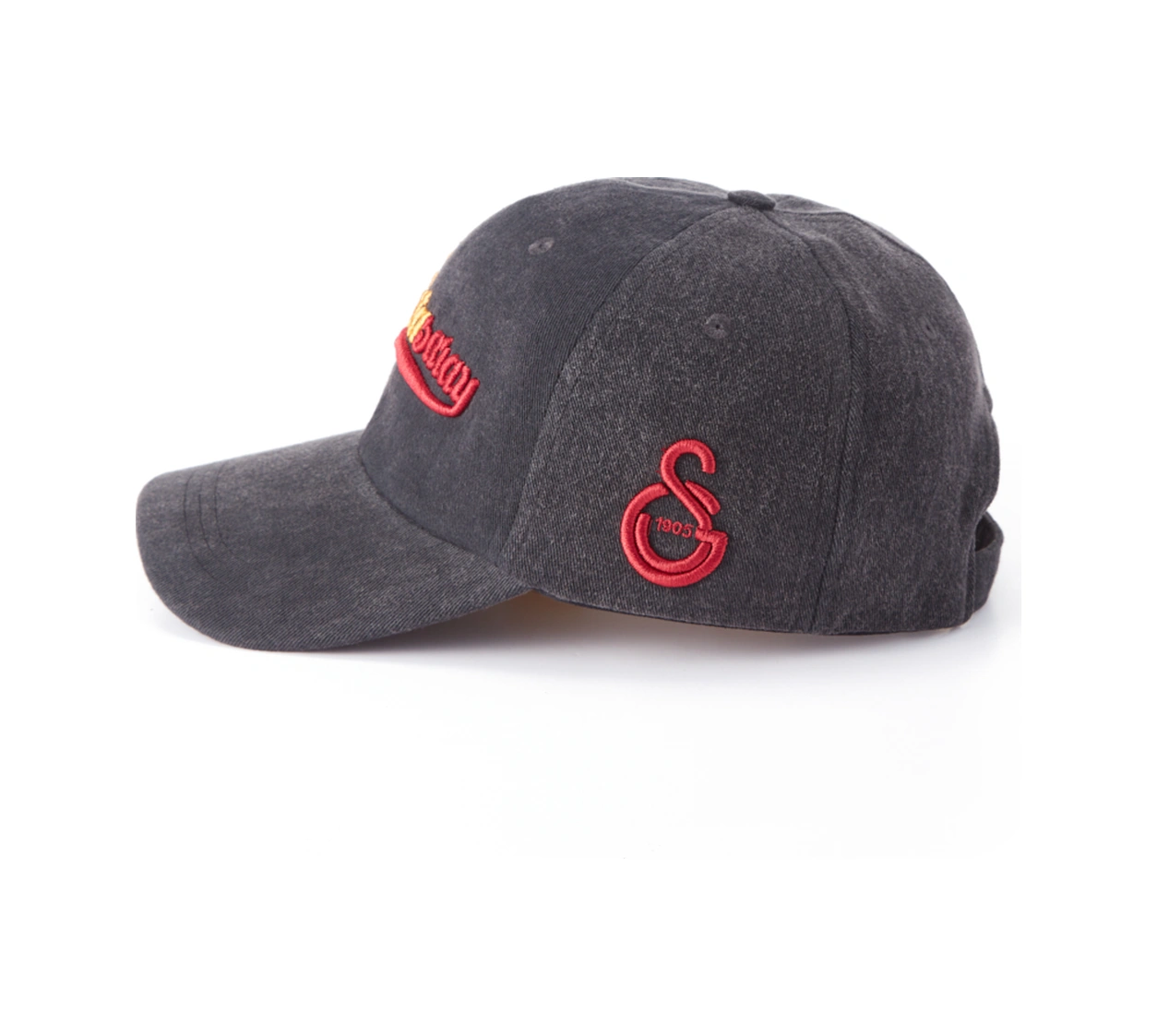 Gsstore Galatasaray Şapka U251186 Siyah