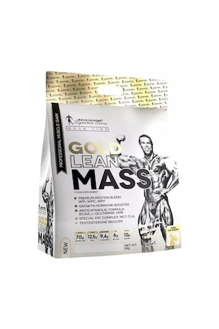 Kevin Levrone Gold Mass Gainer 6 Kg