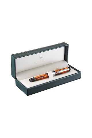 Monteverde Prima Serisi Mv27050 Dk M Prima Orange Dolma Kalem Diğer