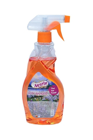 Nesrin Oda Parfümü Çiçek Bahçesi 500 ML