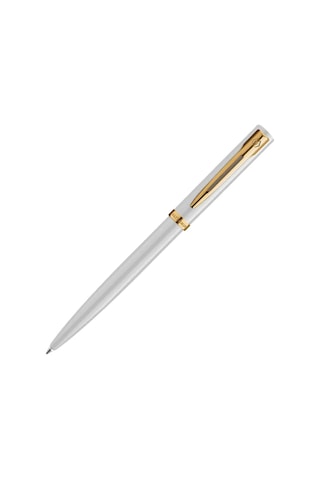 Waterman Tükenmez Kalem Allure Premınıum Beyaz Gt