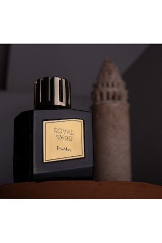 Rosemary Paris Royal Ward Unisex Parfüm EDP 100 ML