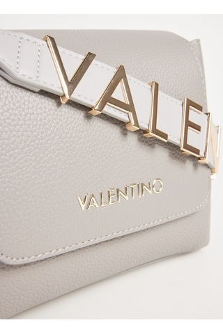 Valentino Gri Kadın 15x10x21,5 Cm Çapraz Çanta Vbs5a806