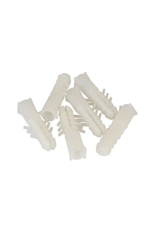 Ma-de Plastik Standart Dübel 8 Mm 500'lü Paket 8 MM