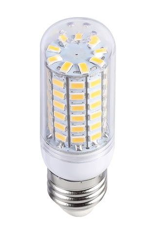 Konesam E27 Led Mısır Lambası 4 Adet Paket - 10w 220v Isık Beyazı - Enerji Verimli, Dayanıklı, Ev Aydınlatması İçin Kolay Kurulum