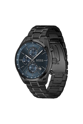 Boss Watches Hb1514314 Erkek Kol Saati Siyah