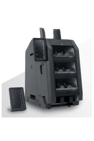 Asys Ap35 Sorter Fitnesslı Karışık Para Sayma Makinesi