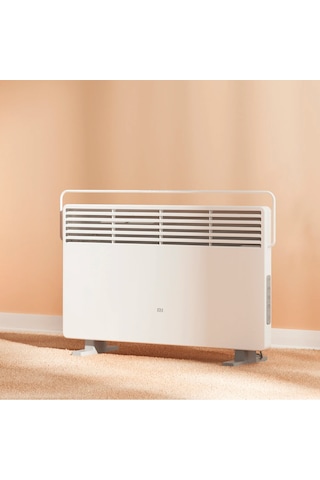 Xiaomi Mi Smart Space Heater S Kızılötesi Akıllı Elektrikli Isıtıcı
