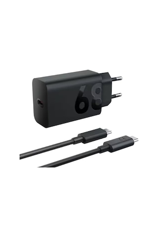 Lenovo ZG38C05739 68W Usb-C Şarj Aleti